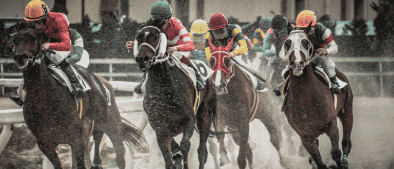 Fantasy Horse Racing Site Derby Wars Facing Lawsuit