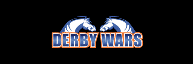 Derby Wars Reaches Settlement with Stronach Group