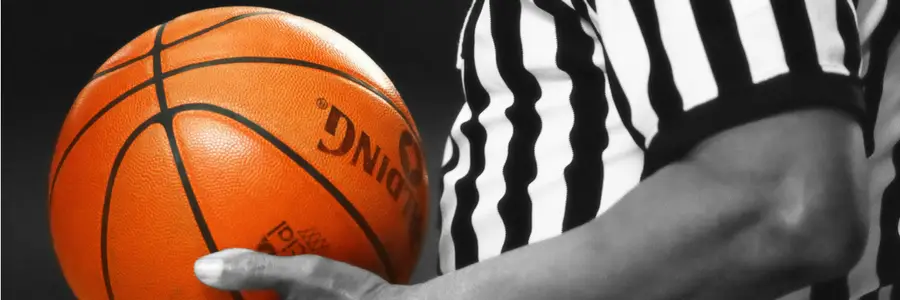 NBA Supports Legal Sports Betting