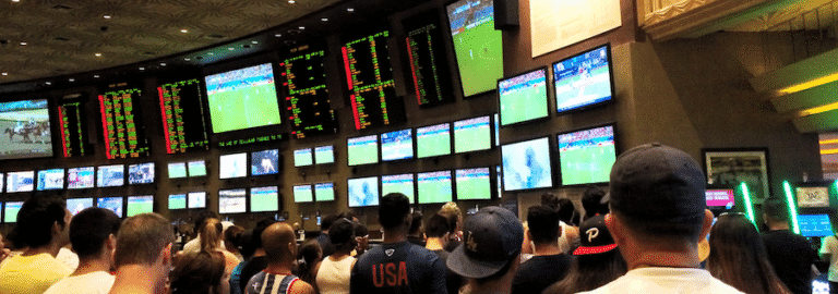 Realizing Sports Betting is Imminent: Pro Leagues Take Action