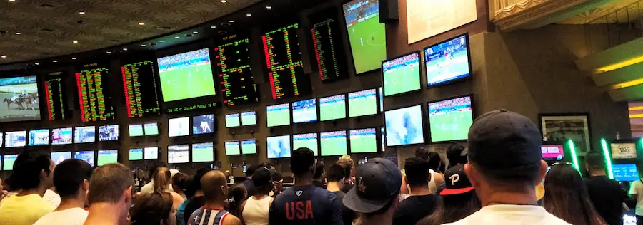 leagues preparing sports betting