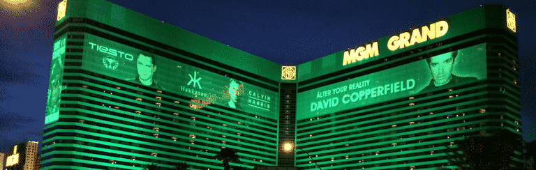 MGM Lands Major International Partner for US Sports Betting in $200 Million Deal