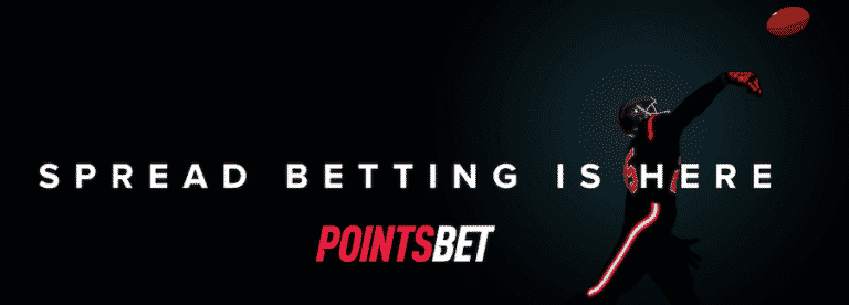 PointsBet Brings Unique Points Betting Format To US Market