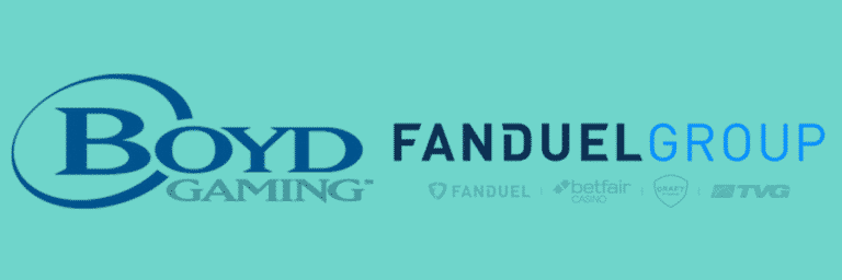 FanDuel US: Paddy Power and Boyd Gaming Reach Agreement to Extend Reach