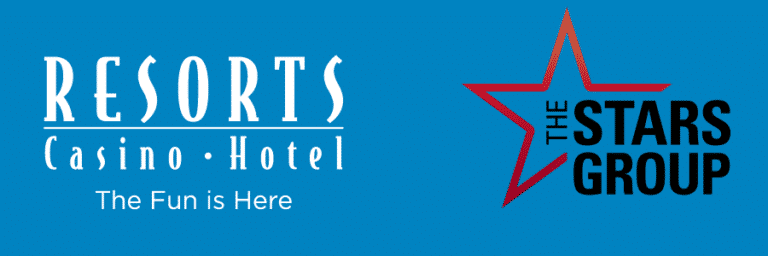 Resorts Casino Partners with The Stars Group for Online Sports Betting