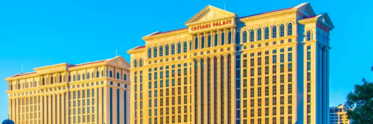 Caesars Potential Merger With Eldorado Resorts