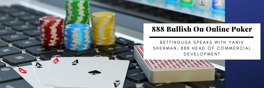 888 US online poker