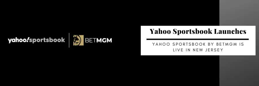 Yahoo Sportsbook BetMGM