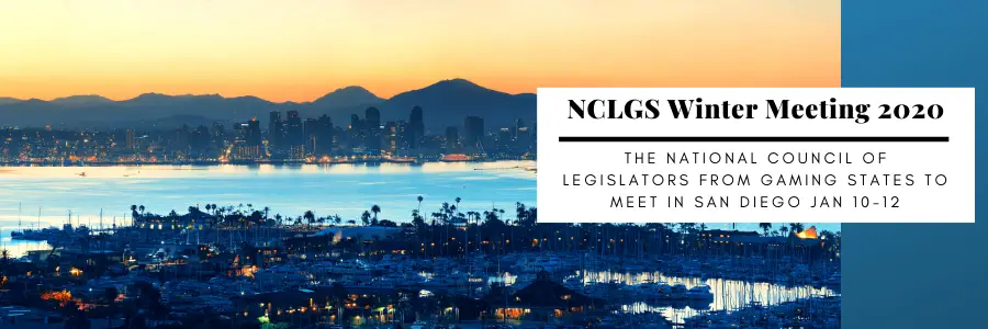 NCLGS Winter Meeting 2020