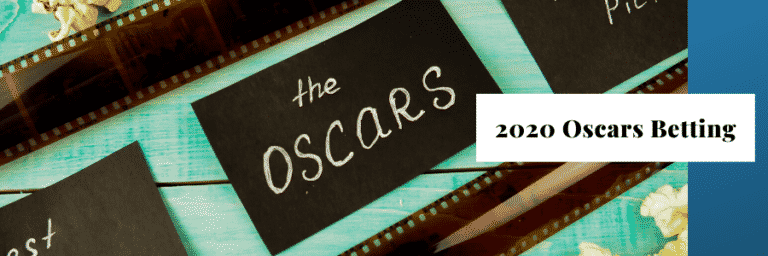 New Jersey and Indiana Approved for 2020 Oscars Betting