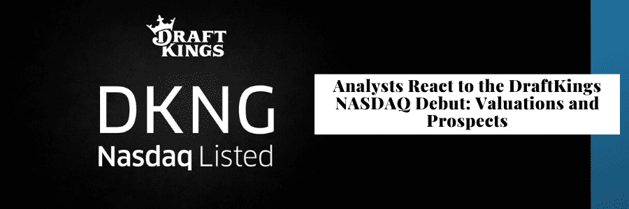 DraftKings NASDAQ