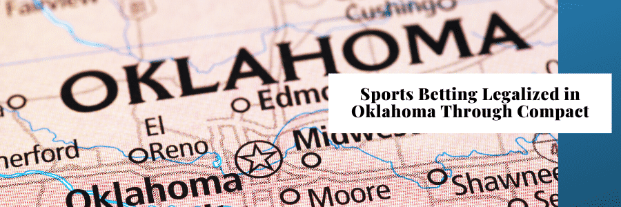 oklahoma sports betting