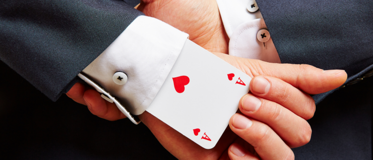 The Latest Online Poker Scandal Is Publicity The Game Doesn’t Need