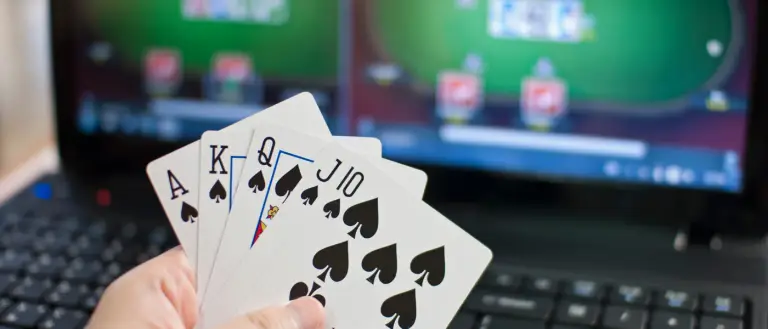 Online WSOP Highlights The Absurdity Of US Gambling Laws