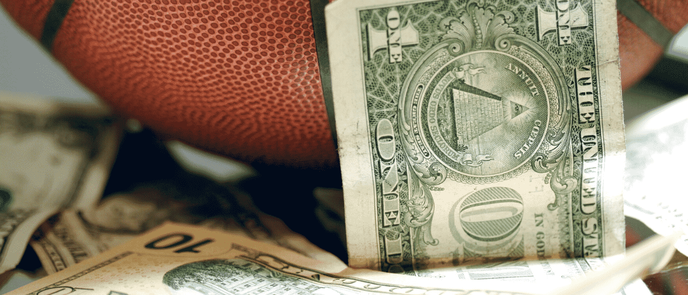 sports betting scandals