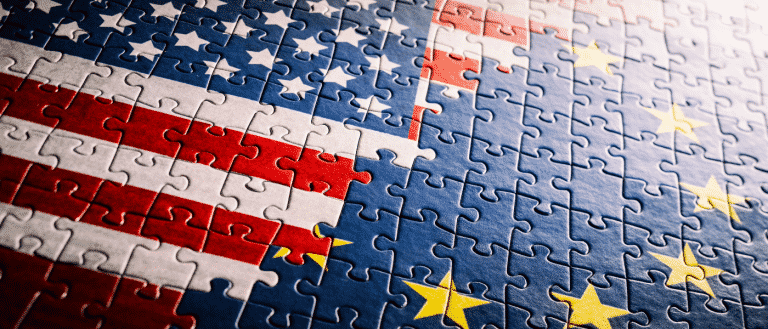 European Online Gambling Operators Focusing On US Market