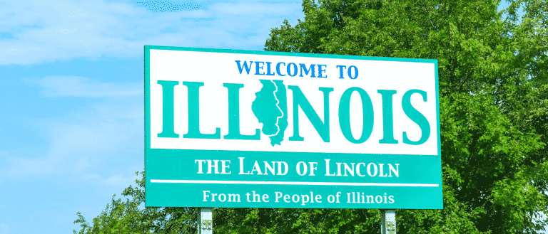 Lobbyist: It’s Time to Revisit Online Gambling in Illinois