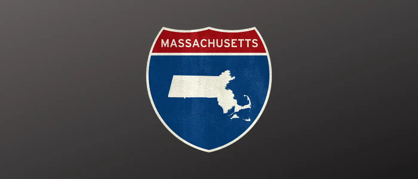 Massachusetts sports betting