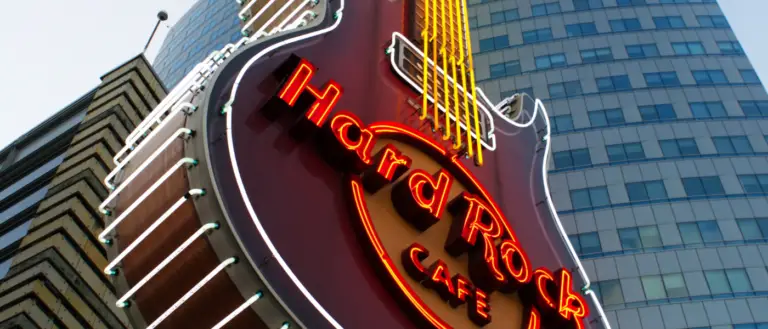 Hard Rock International Announces Online Sports Betting Joint Venture: Hard Rock Digital