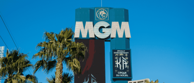 Tech Ownership A Key Component Of MGM’s Entain Offer