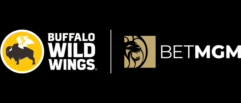 Buffalo Wild Wings Sports Betting Partnership With BetMGM