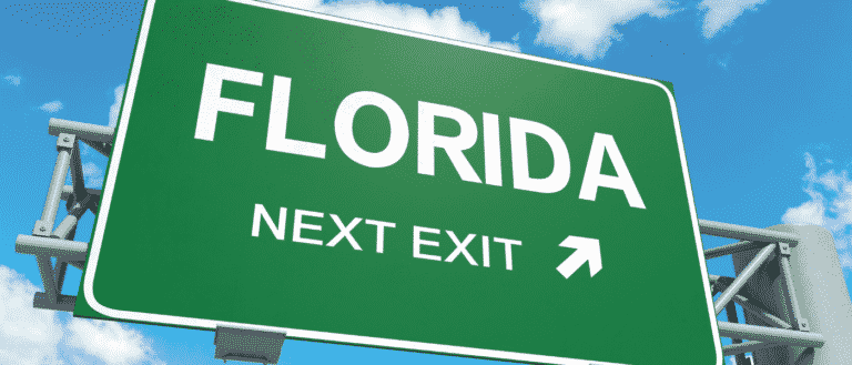 Florida Decoupling Racing And Jai Alai From Gambling