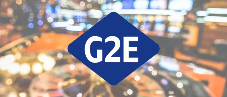 G2E 2021 Overview: Covid Restrictions and Policies