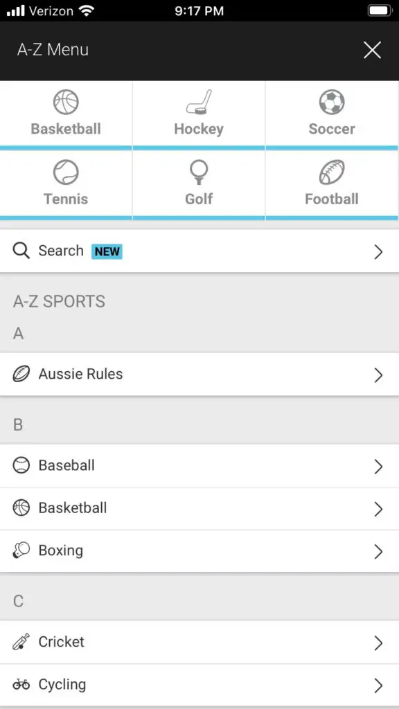 Borgata sportsbook app 3