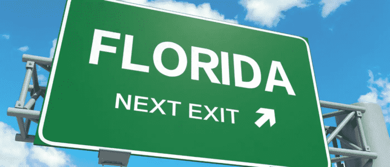 Florida Mobile Online Sports Betting Launches