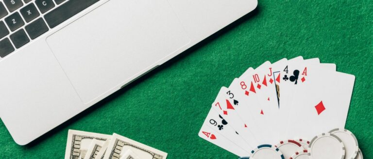 What Happened To US Online Poker Legalization Efforts?