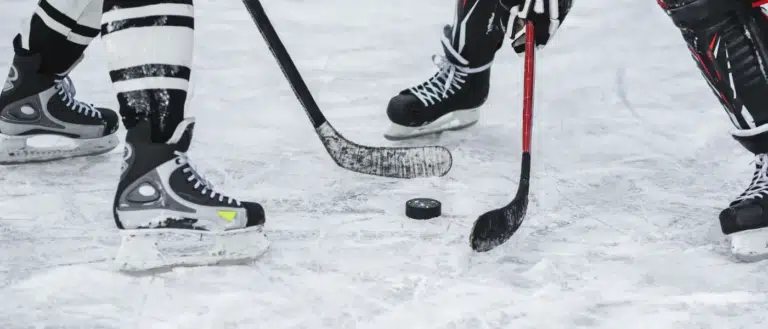 Caesars Sportsbook And Washington Capitals Jersey Sponsorship