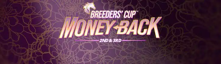 Twinspires Breeders Cup betting promos