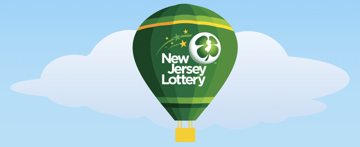 New Jersey online lottery